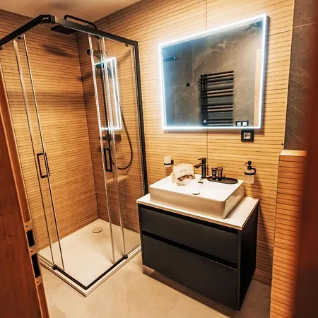 U Bozi Lisky By Interhome Apartment Bozi Dar
